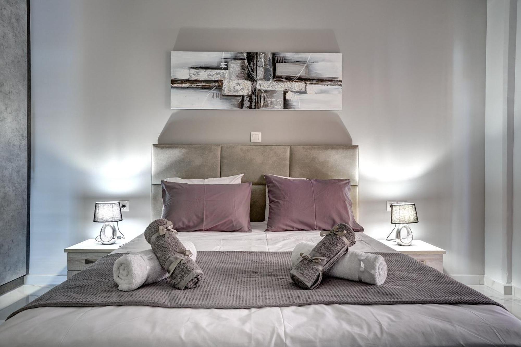 Appartement Sea & Joy House *